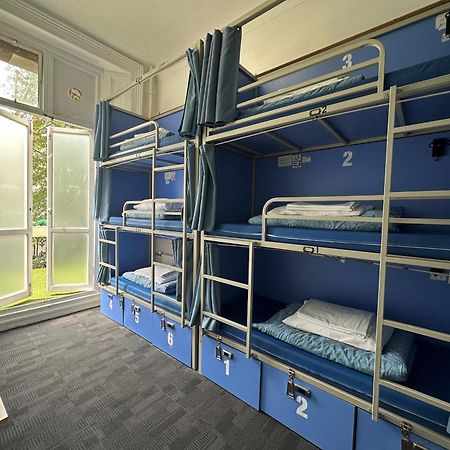 Smart Hyde Park Inn Лондон Екстер'єр фото