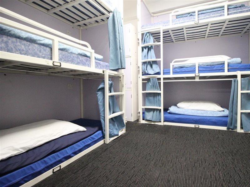 Smart Hyde Park Inn Лондон Екстер'єр фото