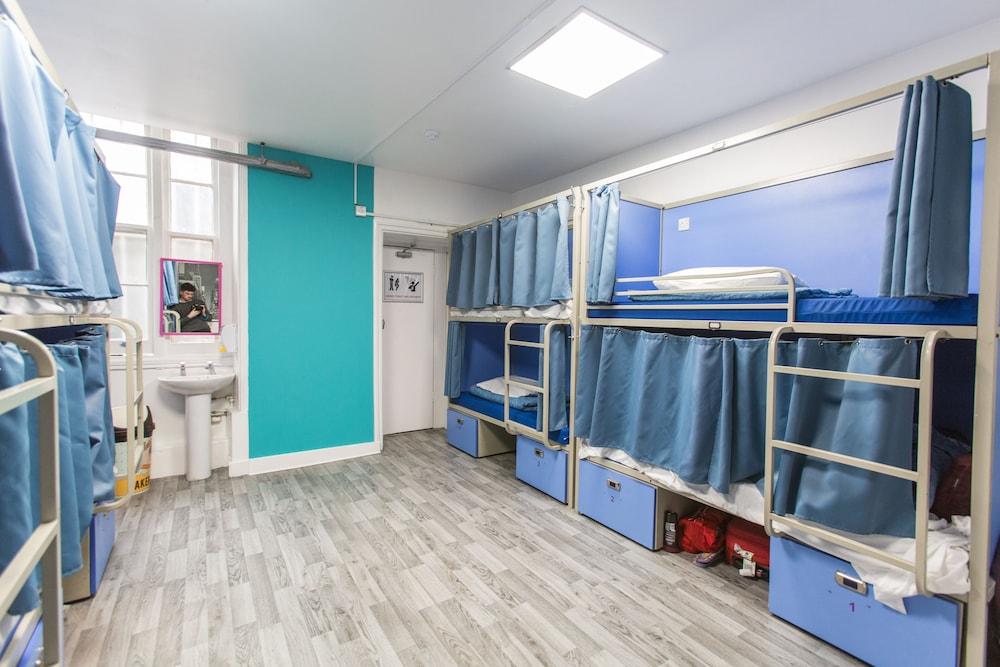 Smart Hyde Park Inn Лондон Екстер'єр фото