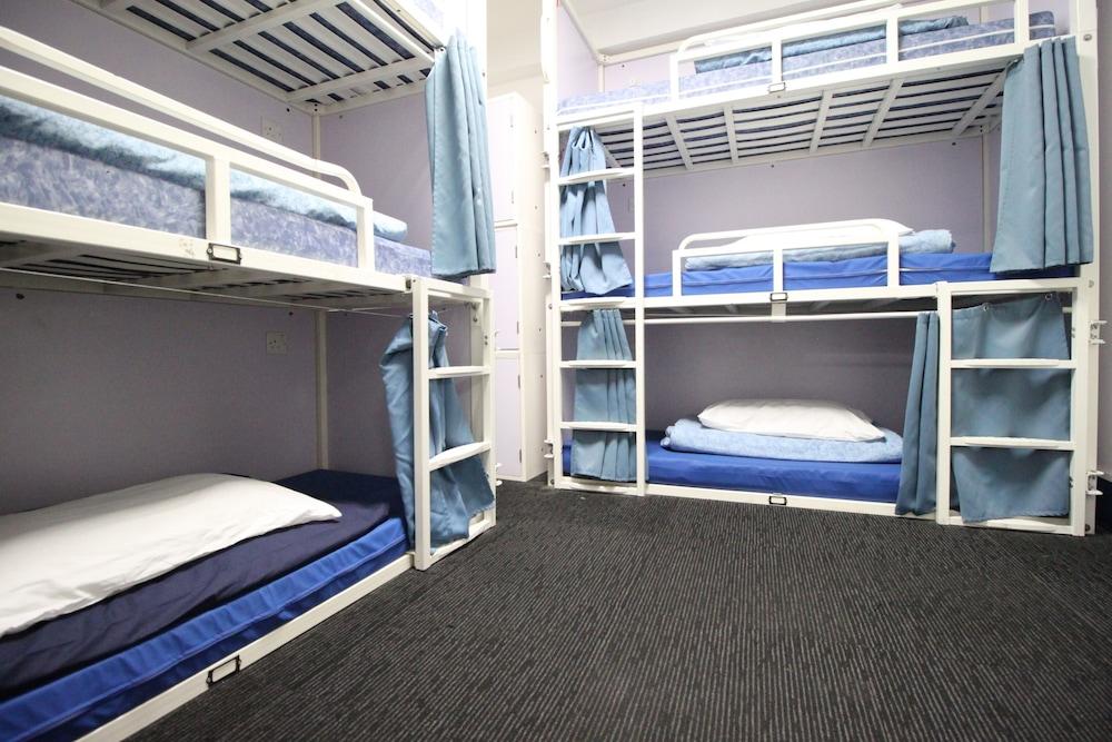 Smart Hyde Park Inn Лондон Екстер'єр фото