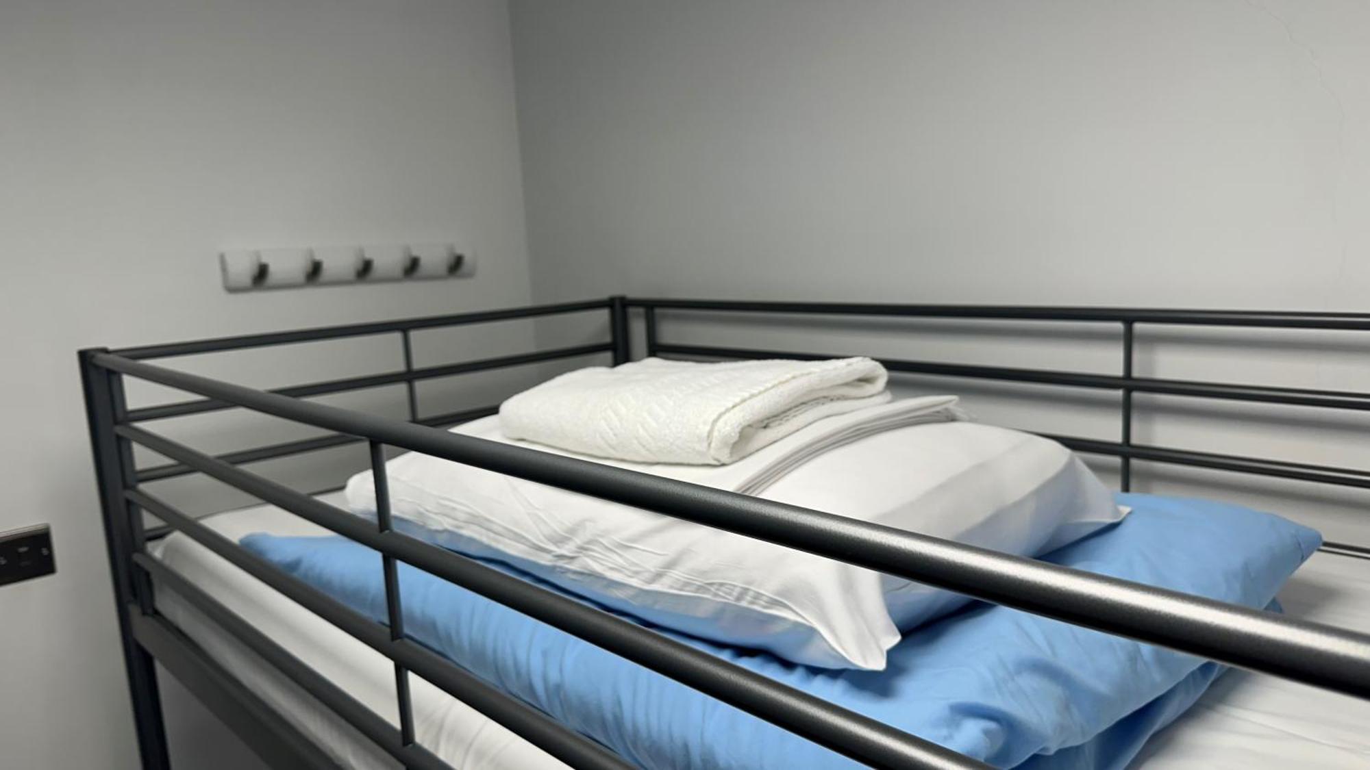 Smart Hyde Park Inn Лондон Номер фото