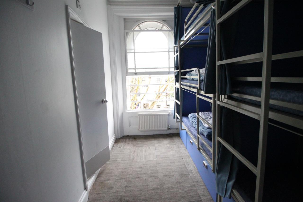 Smart Hyde Park Inn Лондон Екстер'єр фото